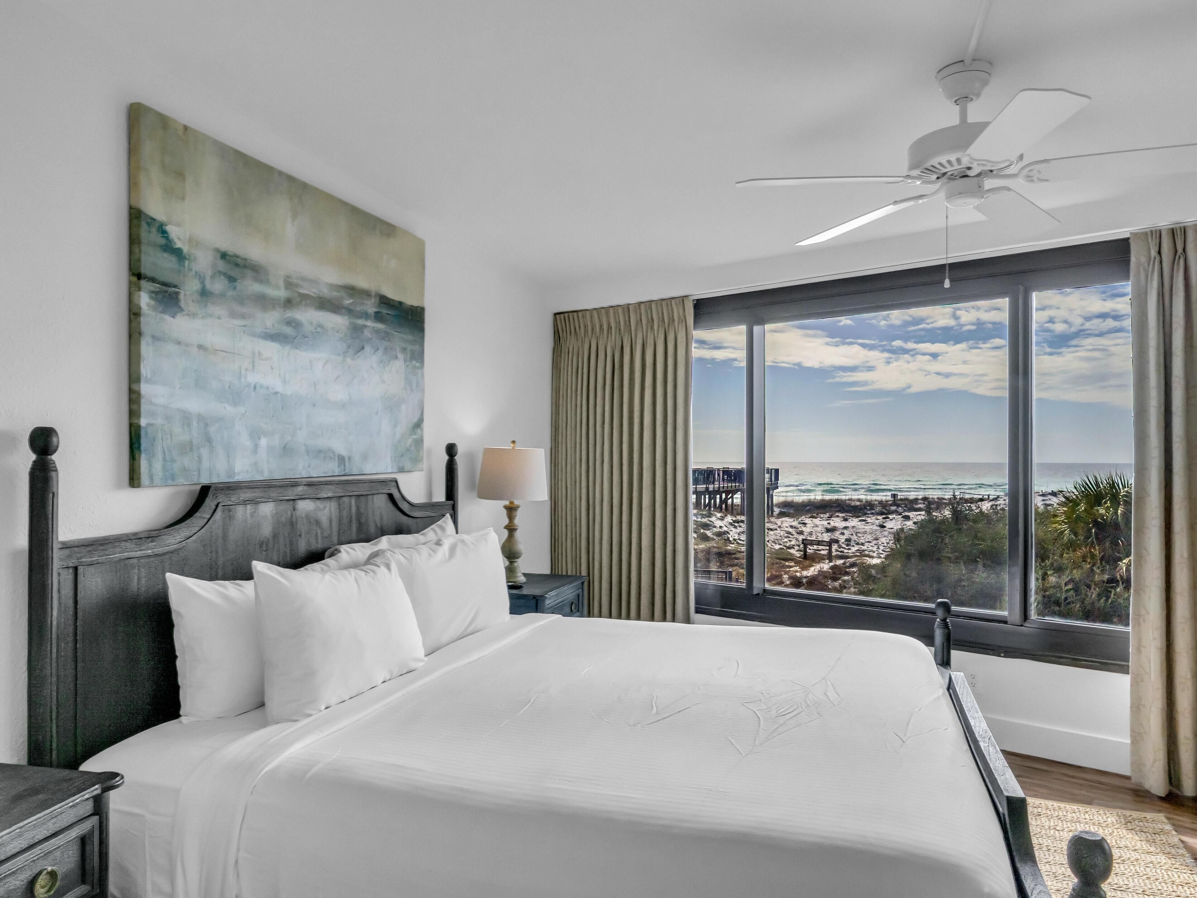 2 soverom, wi-fi og sengetøy