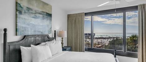 2 soverom, wi-fi og sengetøy