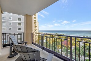 Property grounds - Sunny Serenity: Westwinds 1BR Retreat on the 5th Floor at Sandestin Golf and Beach Resort! (Miramar Beach)
