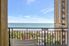 Property grounds - Modern Elegance Meets Gulf Views: Renovated 1-Bedroom Condo in Westwinds on the 7th Floor! at Sandestin Golf and Beach Resort! (Miramar Beach)