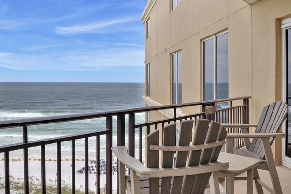 Property grounds - Elevated Elegance: East-Facing 2-Bedroom Condo on the 13th Floor of Westwinds at Sandestin Golf and Beach Resort! (Miramar Beach)