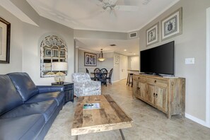 TV