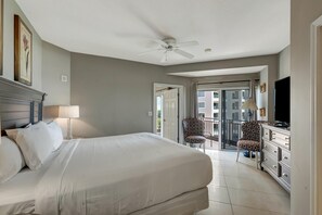 2 habitaciones, internet y ropa de cama 