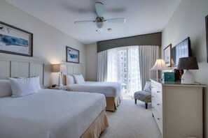 3 dormitorios, wifi, ropa de cama