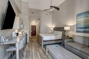 1 bedroom, Internet, bed sheets