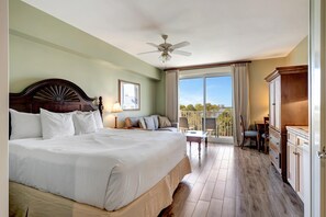 1 bedroom, internet, bed sheets