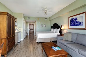 1 soverom, internettilgang og sengetøy