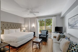 1 bedroom, Internet, bed sheets