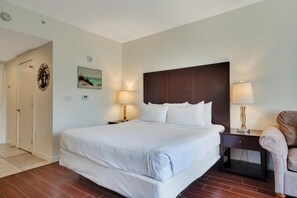 1 slaapkamer, wifi, beddengoed