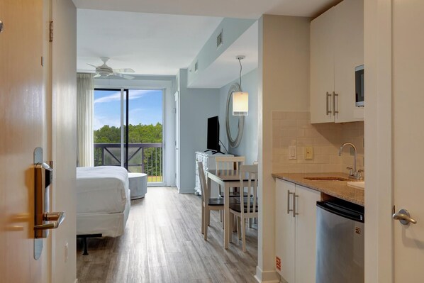 1 soveværelse, internetforbindelse, sengetøj