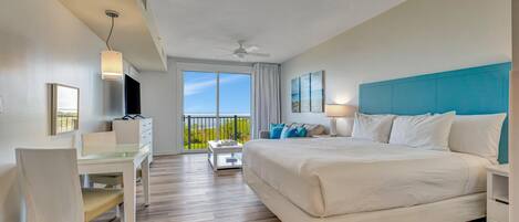 1 bedroom, internet, bed sheets