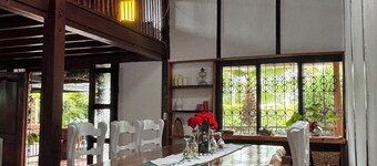 Relaxing chalet 10 minutes away from the National Coffee Park