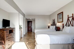 1 bedroom, internet, bed sheets