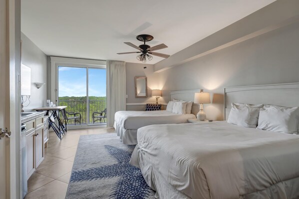 1 soverom, wi-fi og sengetøy