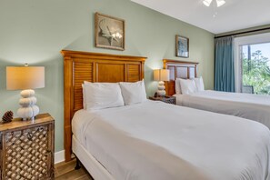 1 quarto, Wi-Fi, roupa de cama