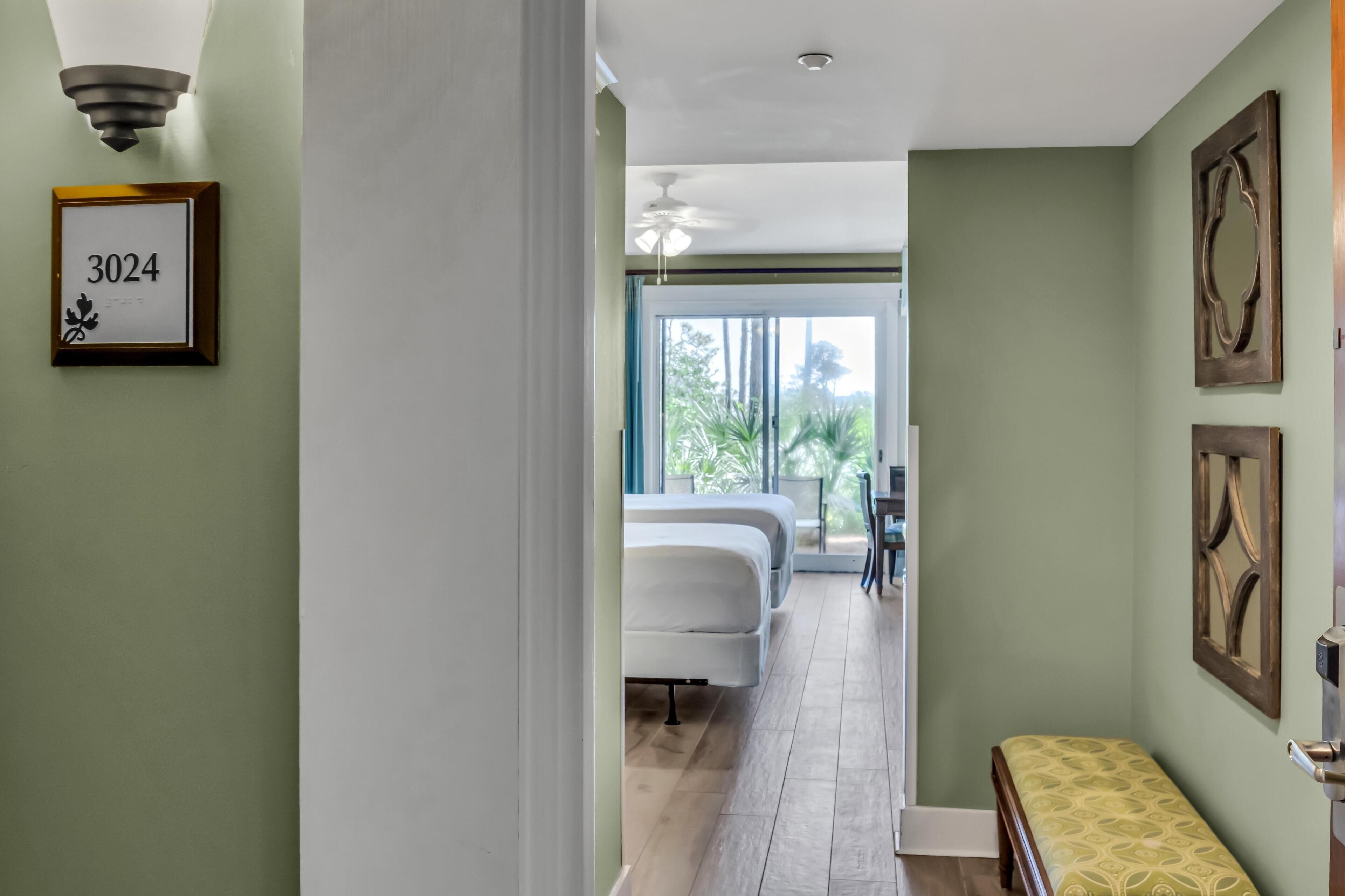 1 slaapkamer, wifi, beddengoed