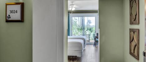 1 slaapkamer, wifi, beddengoed