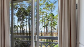 Interior - Bayview Studio Haven: King Bed, Expansive Views, Wrap-Around Balcony at Sandestin Golf and Beach Resort! (Miramar Beach)