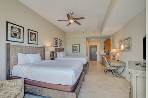 1 dormitorio, wifi, ropa de cama