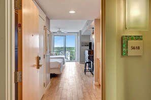 1 dormitorio, wifi, ropa de cama