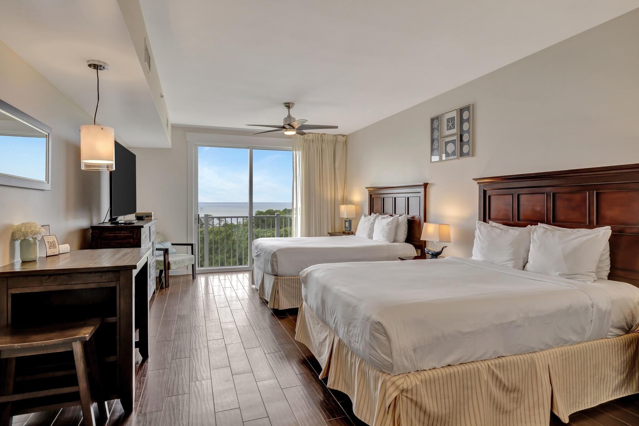 1 Schlafzimmer, Internetzugang, Bettwäsche