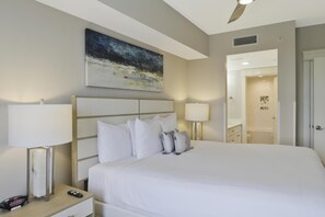 1 bedroom, internet, bed sheets