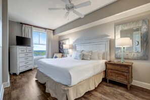 1 Schlafzimmer, Internetzugang, Bettwäsche