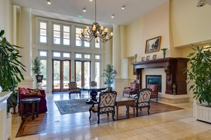 Interior - Convenient Ground-Floor Studio at LaSata: 1BR, 1BA with King Bed and Sleeper Sofa at Sandestin Golf and Beach Resort! (Miramar Beach)