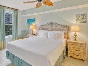 2 dormitoris, wifi i roba de llit 