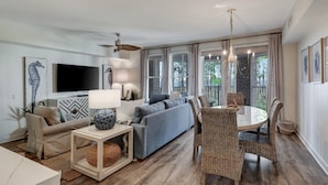 Unclassified image, 2 of 64, button - Bayfront Serenity: 1 Bedroom, 2 Baths, Sunset Views, Private Balcony at Sandestin Golf and Beach Resort! (Miramar Beach)