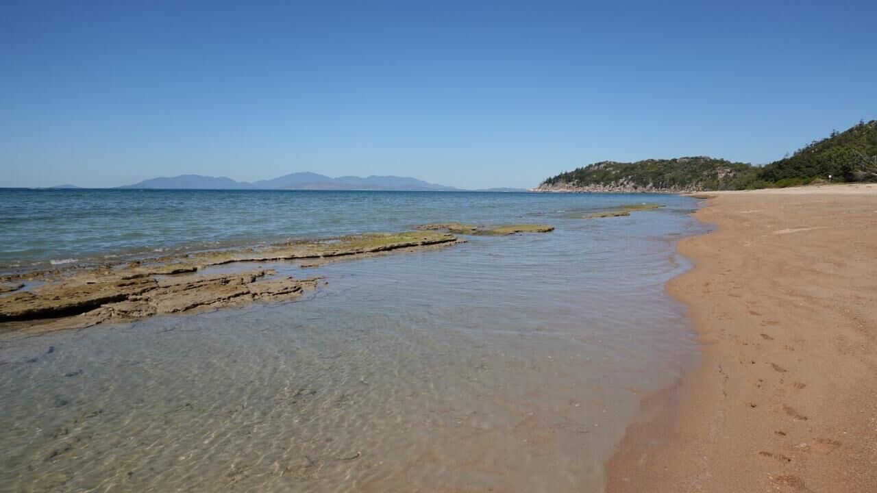 Plage
