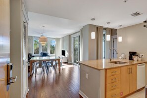 Interior - "Elevated Comfort: 1BR | 1BA, 4th Floor Retreat in Elation" at Sandestin Golf and Beach Resort! (Miramar Beach)