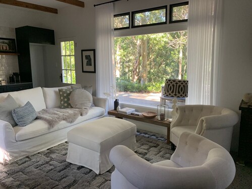 Stunning Tiny House- 5 minutes to Avoca Beach & Amenities