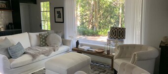 Stunning Tiny House- 5 minutes to Avoca Beach & Amenities
