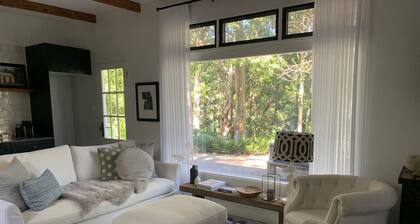 Stunning Tiny House- 5 minutes to Avoca Beach & Amenities