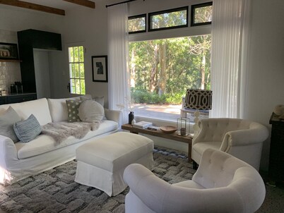 Stunning Tiny House- 5 minutes to Avoca Beach & Amenities