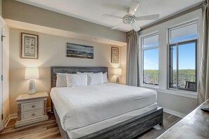 1 chambre, accès à Internet, literie fournie