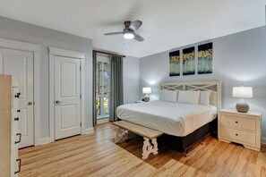 2 habitaciones, internet y ropa de cama 