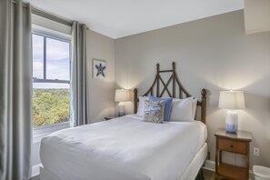 2 habitaciones, wifi y ropa de cama 