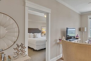 2 bedrooms, WiFi, bed sheets - "Grand Complex Elegance: 2BR | 2BA Condo, Panoramic Views, Sleeper Sofa" at Sandestin Golf and Beach Resort! (Miramar Beach)