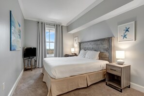 2 slaapkamers, internet, beddengoed