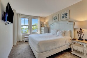 2 bedrooms, WiFi, bed sheets - 2BR Condo ~ Sunset Views Included! (Miramar Beach)