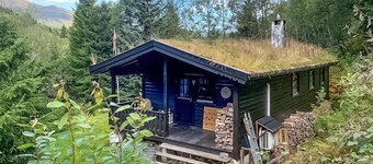 Lovely home in Stranda with WiFi