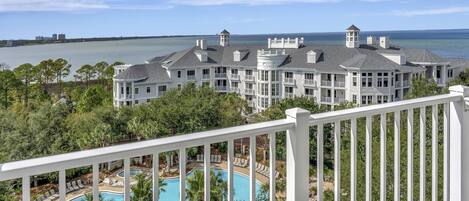 Terrain de lâhĂ©bergement