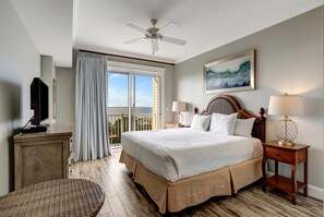 3 habitaciones, acceso a internet y ropa de cama 