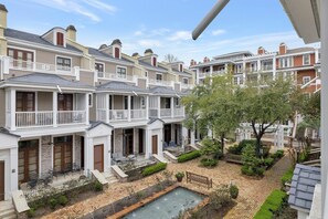 Exterior - "Modern Sophistication: 3-Bed, 3.5-Bath Townhome" at Sandestin Golf and Beach Resort! (Miramar Beach)