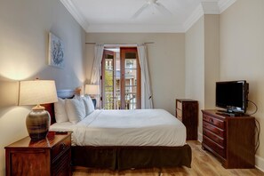 3 chambres, accĂšs Internet, draps fournis