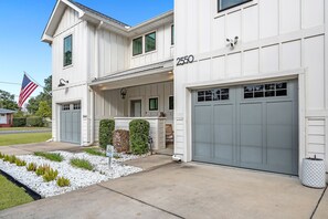 Exterior - Private Pool, Dog-Friendly | Downtown Pensacola | My Beach Getaways (Pensacola)