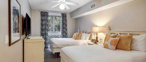 1 slaapkamer, internet, beddengoed