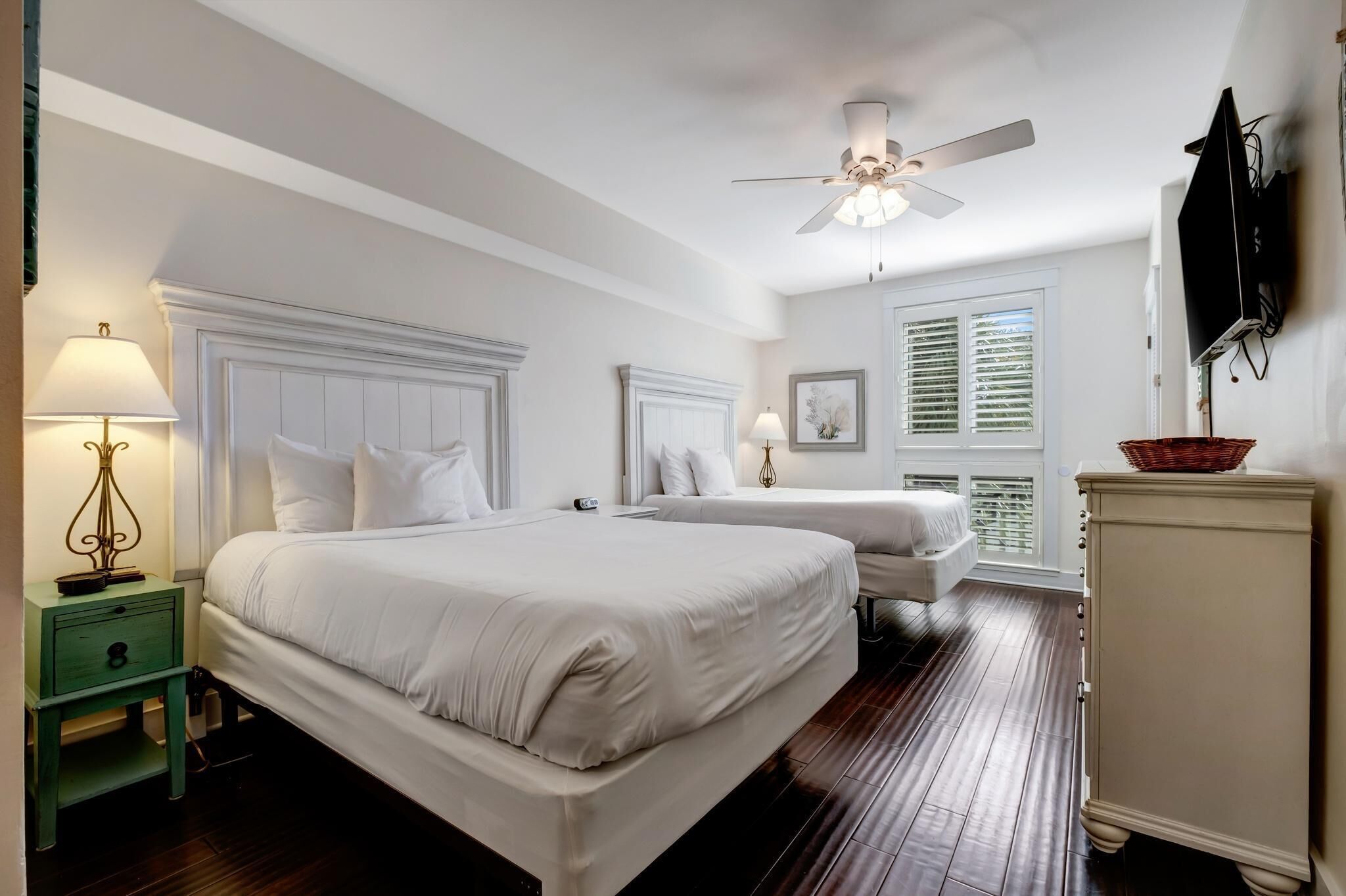 1 Schlafzimmer, Internetzugang, Bettwäsche